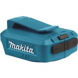Makita Mobilladdare Batterier & Laddbart Makita DECADP05