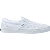 Vans Checkerboard Skor Vans Checkerboard Slip-On - True White
