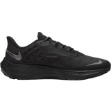 Nike pegasus shield Nike Air Zoom Pegasus 39 Shield M - Black/Off Noir/Dark Smoke Grey