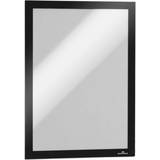 Whiteboards Durable Duraframe A4 2-pack