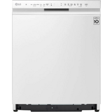 LG Diskmaskiner LG DU355FW Vit