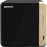 NAS-servrar QNAP TS-464-8G
