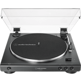 Vinyl skivspelare Audio-Technica AT-LP60XUSB