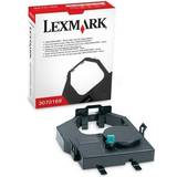 Lexmark Färgband Lexmark 3070169 (Black)