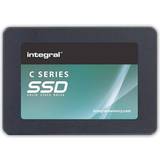Integral 2.5" Hårddiskar Integral C Series INSSD480GS625C1 480GB