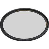 Slim - Variabelt gråfilter Kameralinsfilter B&W Master High Transmission Circular Polarising Filter 82mm