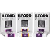 Ilford Kamerafilm Ilford 1x100 MG RC DL 25M 13x18