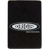 Origin Storage S-ATA 6Gb/s - SSDs Hårddiskar Origin Storage OTLC5123DSATA/2.5 internal solid state drive 2.5"