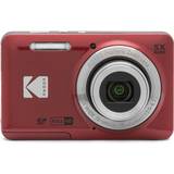 Bildstabilisering Kompaktkameror Kodak PixPro FZ55