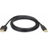 Ergotron Kablar Ergotron 1.83 USB Data Transfer Cable 2.0 Type