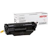 Hp 12a hp laserjet q2612a bläck och toner Xerox Everyday Hp