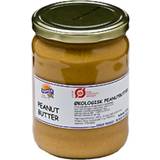 Rømer Pålägg & Sylt Rømer Peanut Butter Ekologisk 500g