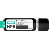 Class 10 USB-minnen HPE Hewlett Packard Enterprise 32GB microSD RAID 1 USB Boot Drive