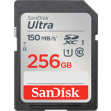 Sdxc 256gb SanDisk Ultra SDXC 256GB