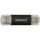 Intenso Twist Line 32GB USB 3.2 Gen 1/USB-C