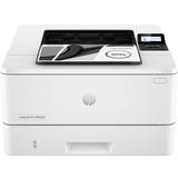 HP LaserJet Pro 4002dw Printer, Two-sided