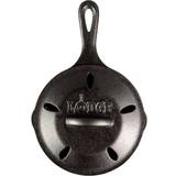 Handtag Övriga pannor Lodge Cast Iron med lock 17 cm