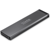 Extern - PCIe Gen3 x4 NVMe - SSDs Hårddiskar SanDisk Professional Pro-Blade SSD Mag 1TB