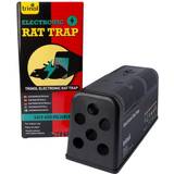 Elektrisk råttfälla Trinol Electronic Rat Trap