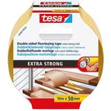TESA Double-sided carpet tape Super Strong 50mm 10m H0567101