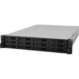 Synology NAS-servrar Synology RackStation RS3621xs+