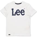 Lee Wobbly Graphic T-shirt