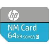 HP Minneskort HP Speicherkarte NM-100 64GB 16L61AA#ABB