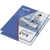 Kontorsprogram Zyxel 1 Yr CNC 250 devices