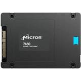 Micron 7450 Pro MTFDKCC3T8TFR-1BC1ZABYY 3.84TB