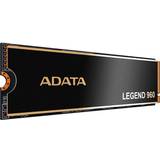 Adata SSDs Hårddiskar Adata Legend 960 ALEG-960-1TCS 1TB