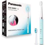 Eltandborstar & Irrigatorer Panasonic EWDM81G503 Elektrisk tandborste