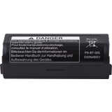Batterier & Laddbart Brother Batteri PABT005 LI-ION