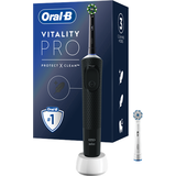 Eltandborstar & Irrigatorer Oral-B Vitality Pro