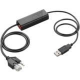 Poly Kablar Poly Adapter USB APU-76
