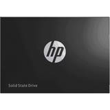 HP SSDs Hårddiskar HP Hårddisk 345M8AA 3,5" 240 GB SSD