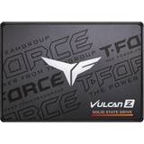 TeamGroup Hårddiskar TeamGroup T-Force Vulcan SSD 1TB