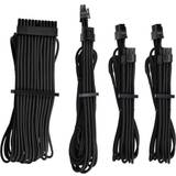 Sleeved cables Corsair CP-8920215 Premium Individually Sleeved PSU Cables Starter Kit