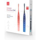 Oclean Find Duo Set 2-pack
