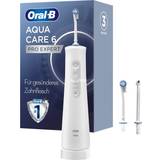 Oral-B Laddningsbart batteri Irrigatorer Oral-B AquaCare 6 Pro-Expert