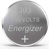 Batterier & Laddbart Energizer Batteri 393/309