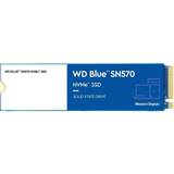 Western Digital Blue SN570 WDBB9E0020BNC-WRSN 2TB