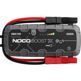 Batteriladdare Batterier & Laddbart Noco Boost X GBX155