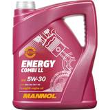 Mannol Energy Combi LL 5W30 C3 Motorolja