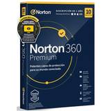 Antivirus Norton Antivirus Premium
