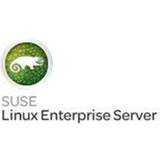 HP Kontorsprogram HP SUSE Linux Enterprise Server 1-2 Sockets or 1-2 VM 3 Year Subscription 24x7 Support E-LTU Elektronisk