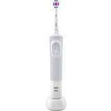 Eltandborstar Oral-B Vitality White & Clean Rechargable Toothbrush