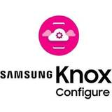 Kontorsprogram Samsung Knox Configure Dynamic Edition