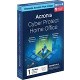 Acronis Cyber ​​Protect Home Office Essentials