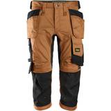 Snickers Arbetskläder Snickers 6142 AllRoundWork 3/4 Pirate Trousers