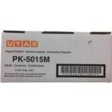 Utax Bläck & Toner Utax PK-5015M Magenta